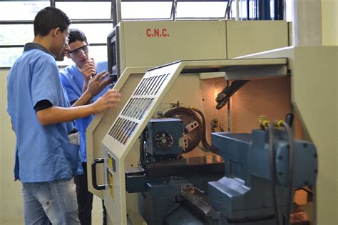 operador de torno cnc senai|Operador de Torno CNC .